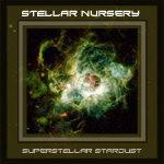 Superstellar Stardust [2018]